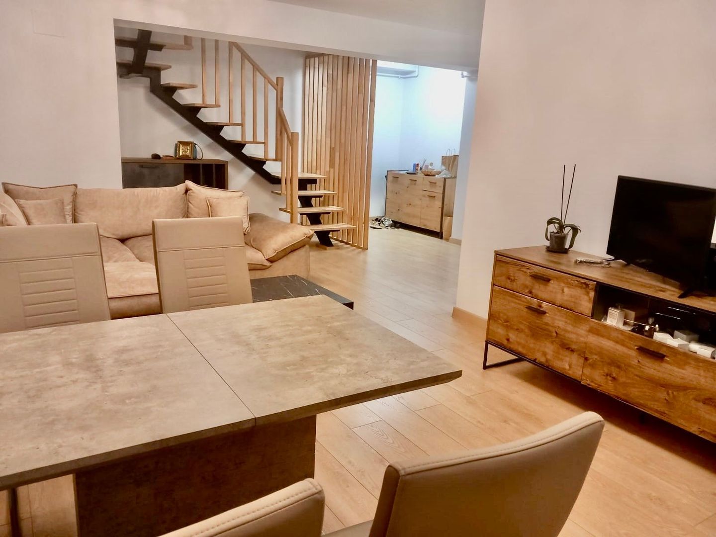 Penthouse 3 Camere | Moghioros Park Residence - 4/8