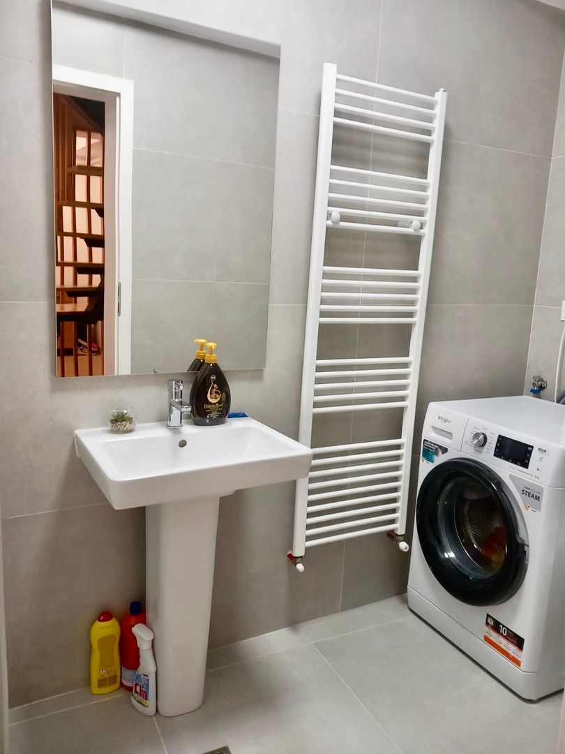 Penthouse 3 Camere | Moghioros Park Residence - 7/8