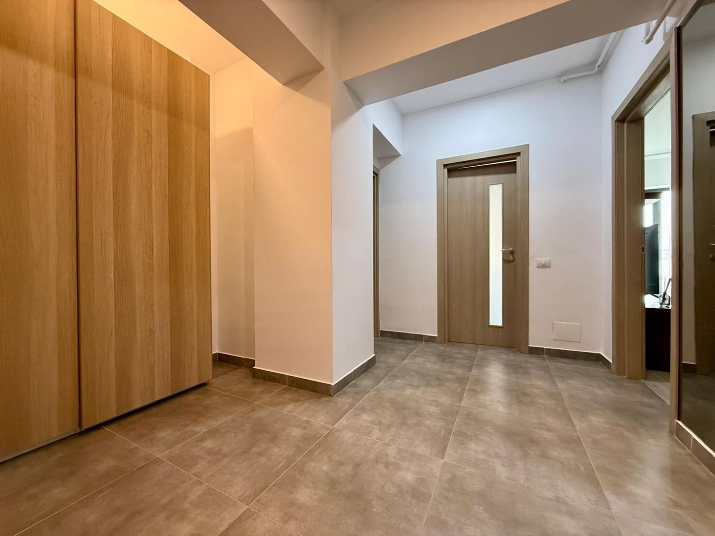 Apartament de inchiriat 2 camere /Complex Novum Politehnica - 9/11