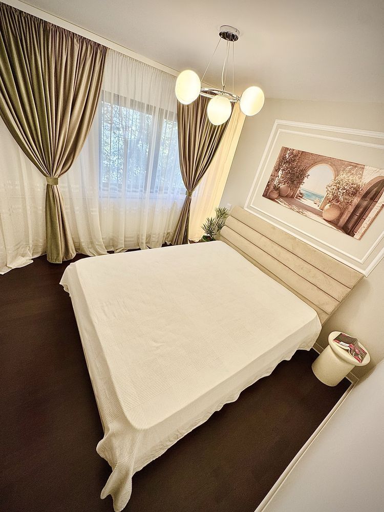 Apartament 2 camere, zona Mall Vitan - 4/7