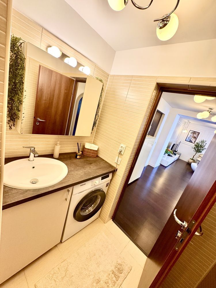 Apartament 2 camere, zona Mall Vitan - 6/7