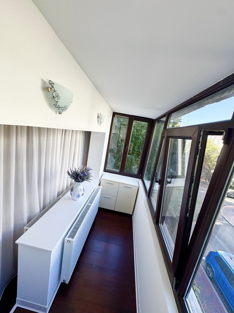 Apartament 2 camere, zona Mall Vitan