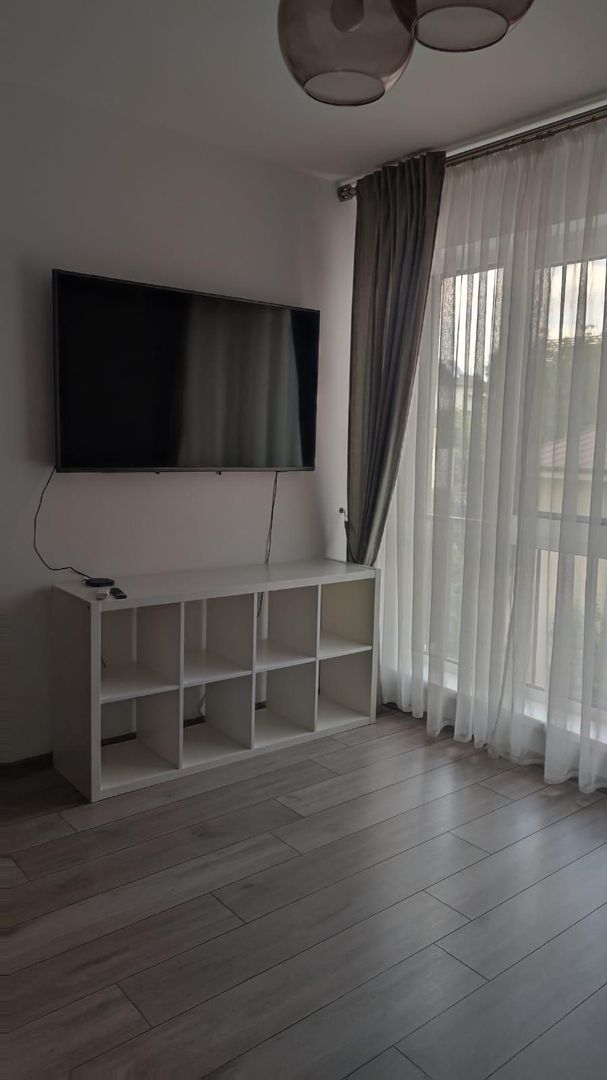 Apartament 3 camere, 1 Decembrie 1918 - 3/6
