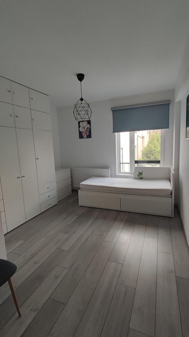 Apartament 3 camere, 1 Decembrie 1918 - 4/6
