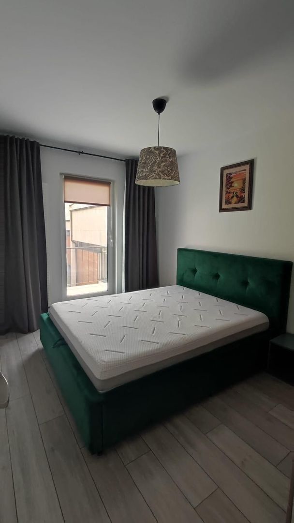 Apartament 3 camere, 1 Decembrie 1918 - 5/6