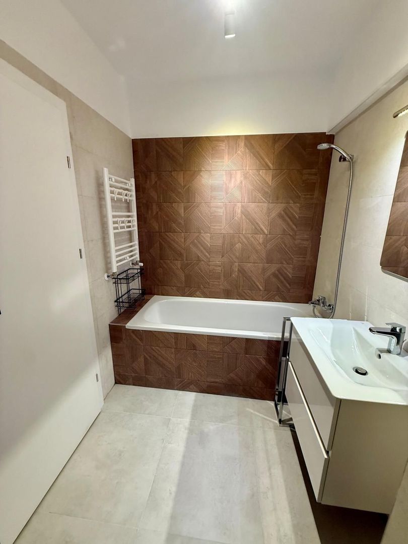 Apartament 2 camere Smart Residence Lujerului | Prima închiriere - 11/15