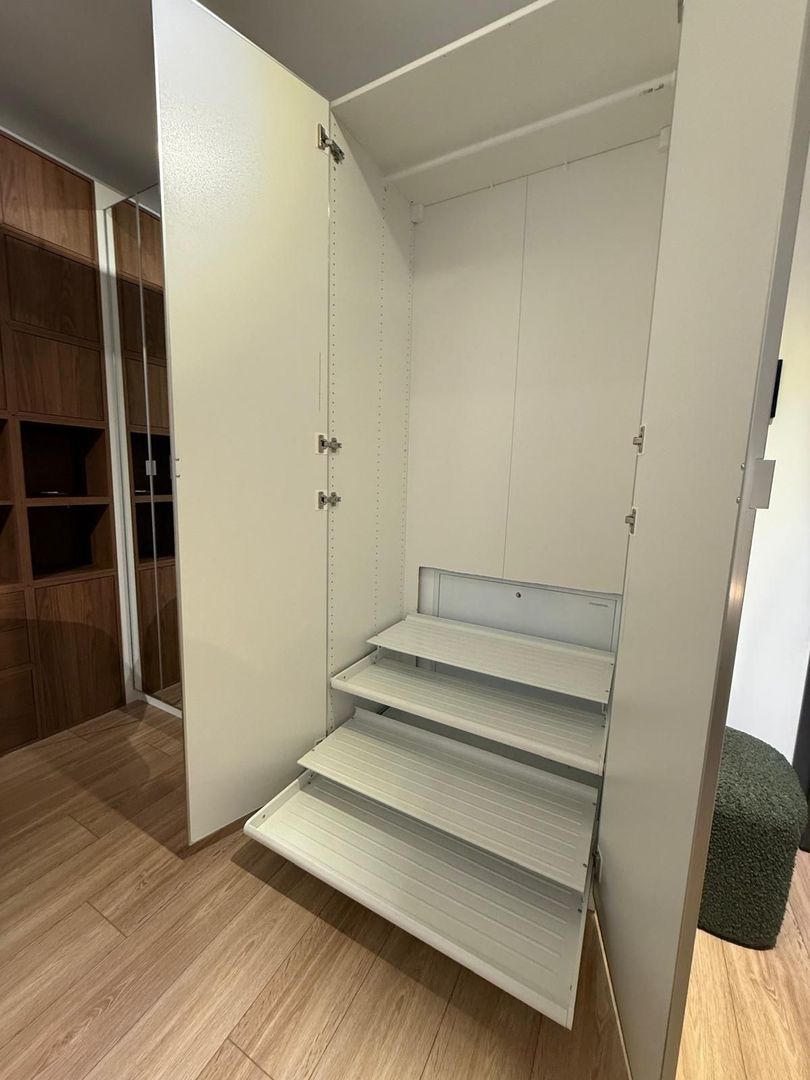 Apartament 2 camere Smart Residence Lujerului | Prima închiriere - 13/15