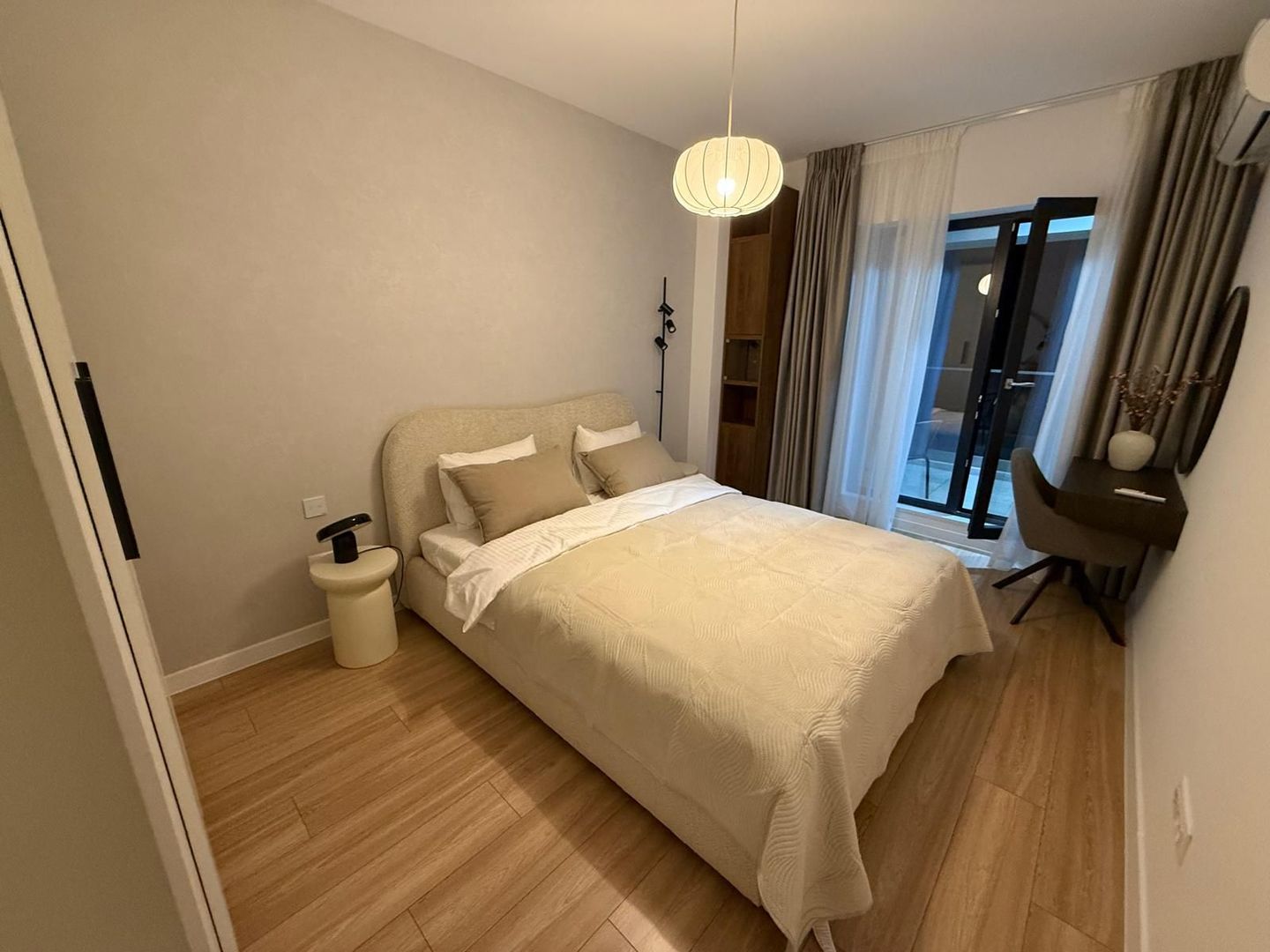Apartament 2 camere Smart Residence Lujerului | Prima închiriere - 3/15
