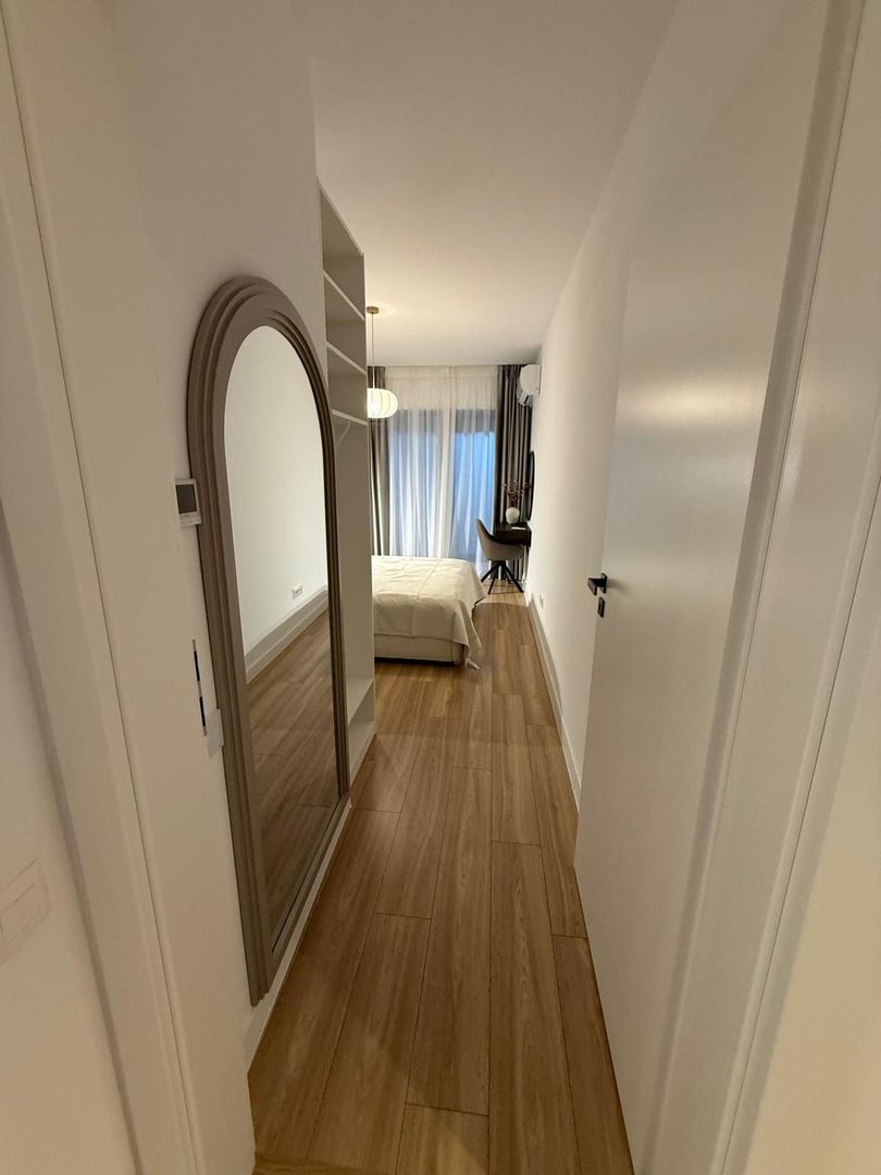 Apartament 2 camere Smart Residence Lujerului | Prima închiriere - 4/15