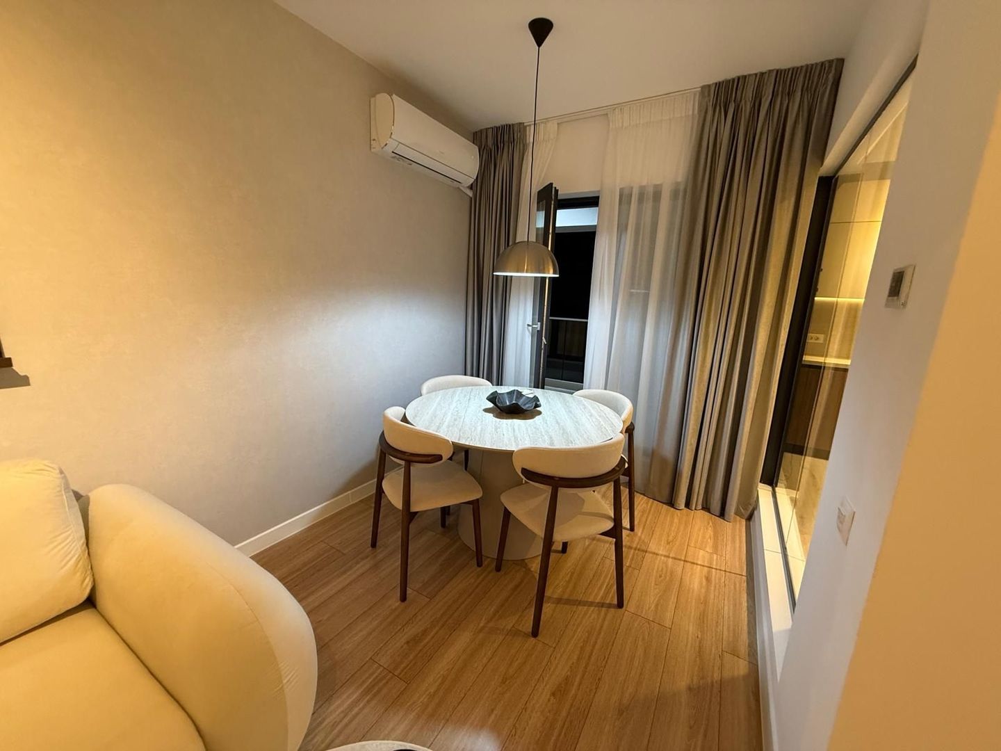 Apartament 2 camere Smart Residence Lujerului | Prima închiriere - 5/15