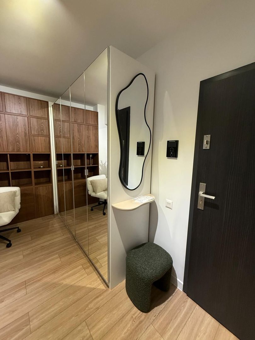 Apartament 2 camere Smart Residence Lujerului | Prima închiriere - 7/15