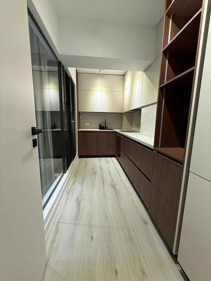 Apartament 2 camere Smart Residence Lujerului | Prima închiriere - 8/15