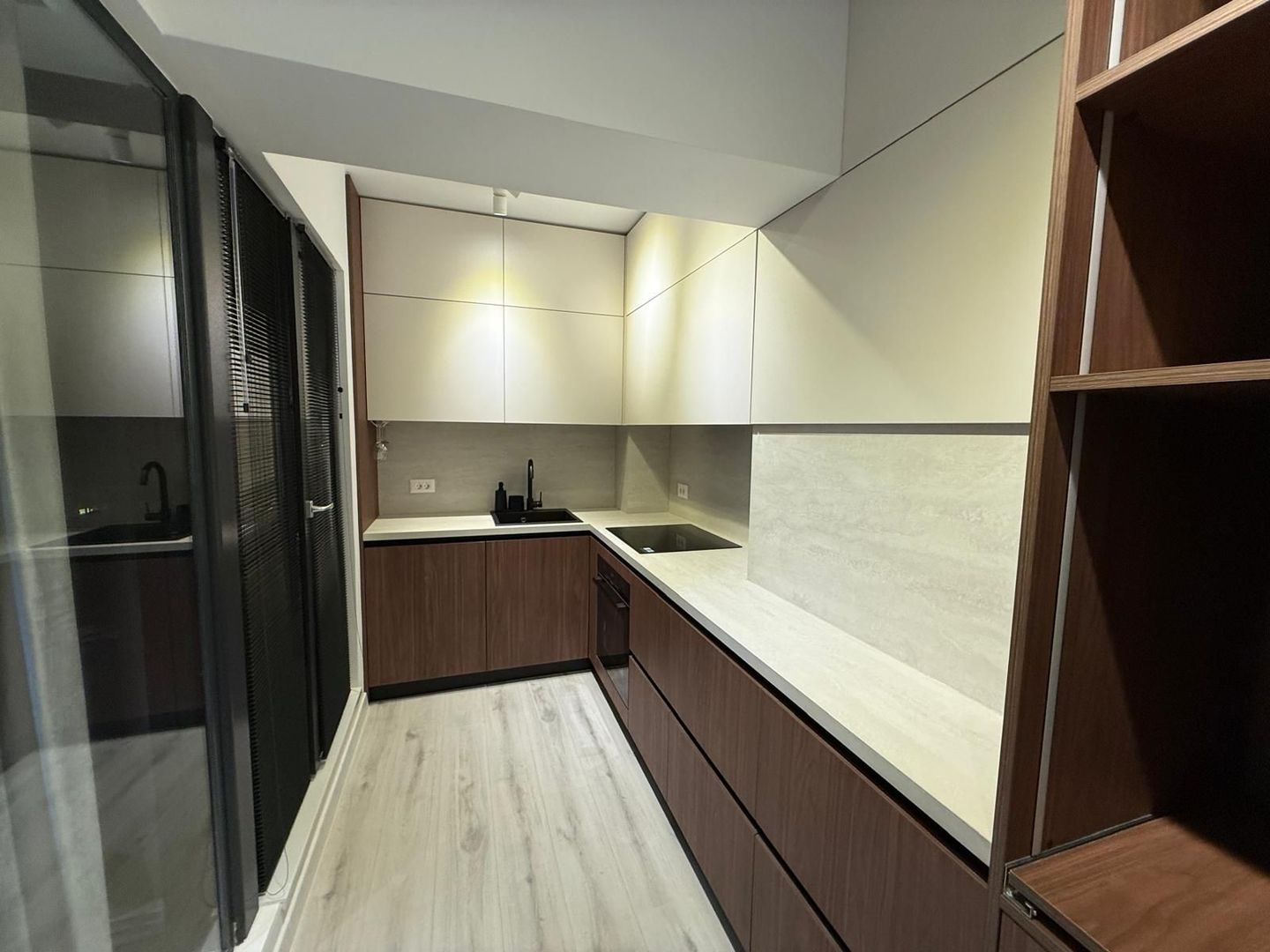 Apartament 2 camere Smart Residence Lujerului | Prima închiriere - 9/15