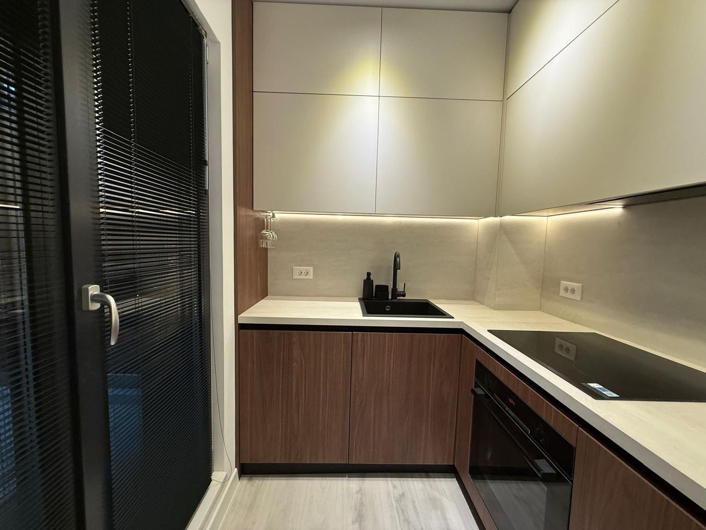Apartament 2 camere Smart Residence Lujerului | Prima închiriere - 10/15