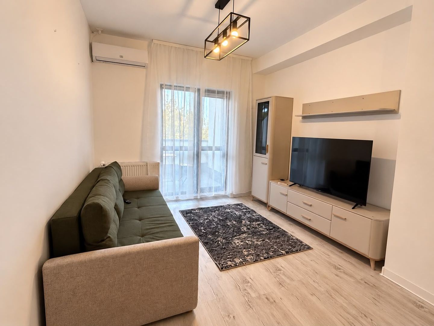 Apartament 3 camere | Etaj 2 | Parcare inclusă | Disponibil imediat - 2
