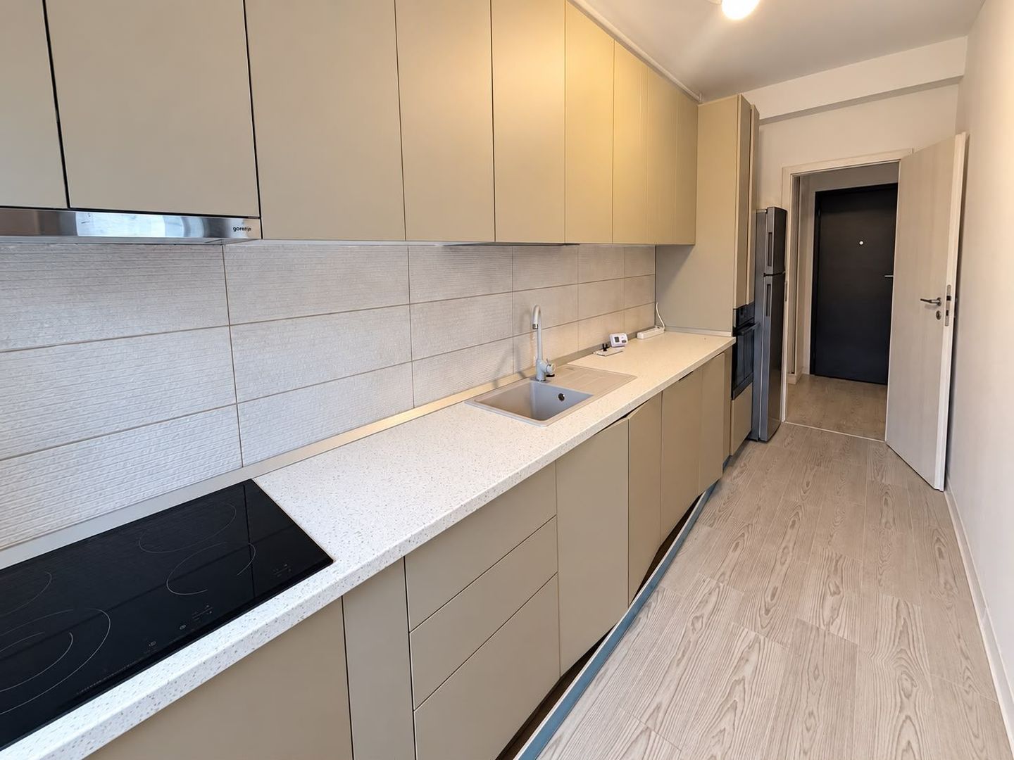 Apartament 3 camere | Etaj 2 | Parcare inclusă | Disponibil imediat - 3