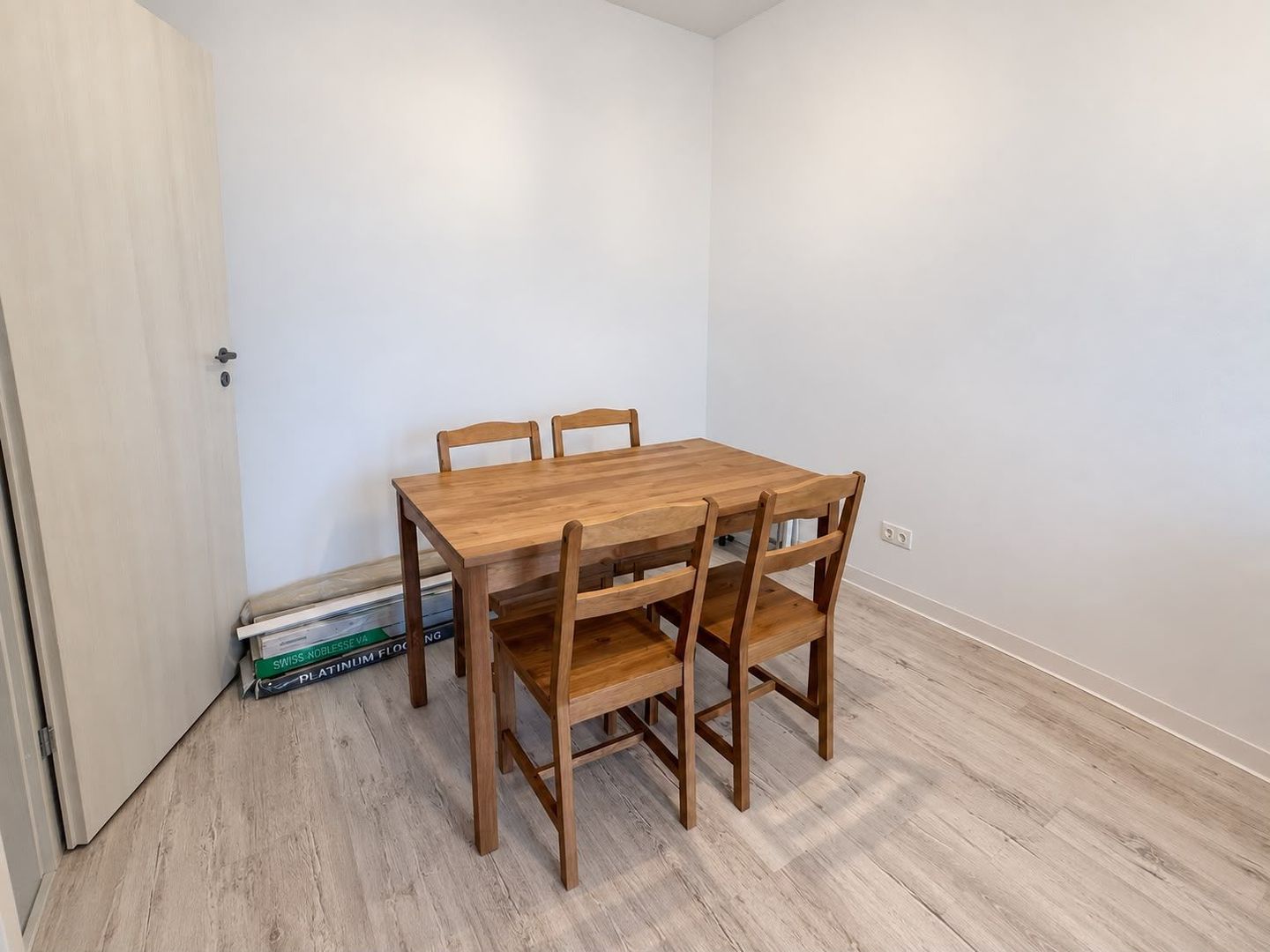 Apartament 3 camere | Etaj 2 | Parcare inclusă | Disponibil imediat - 5