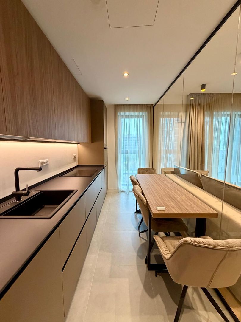 2 Camere | Nusco City 2 | Parcare Inclusa | Prima Inchiriere