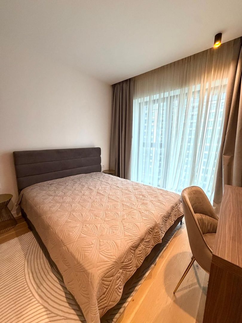2 Camere | Nusco City 2 | Parcare Inclusa | Prima Inchiriere - 7