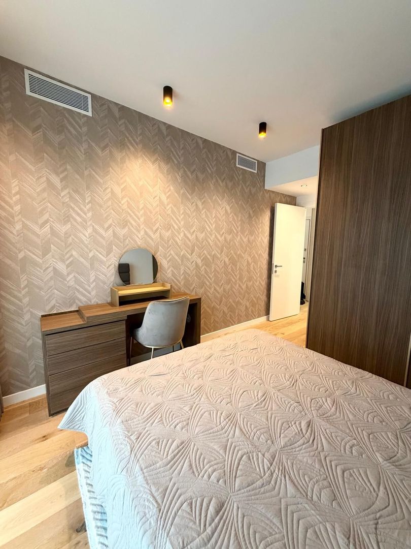 2 Camere | Nusco City 2 | Parcare Inclusa | Prima Inchiriere - 8