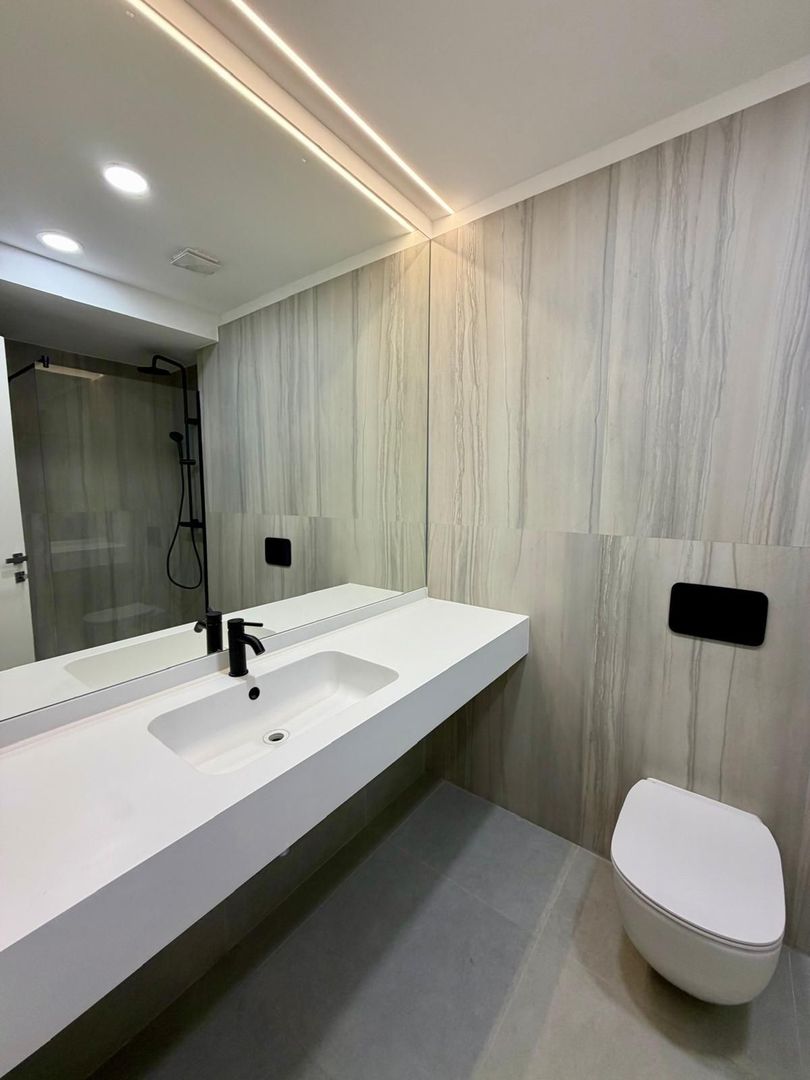 2 Camere | Nusco City 2 | Parcare Inclusa | Prima Inchiriere - 9