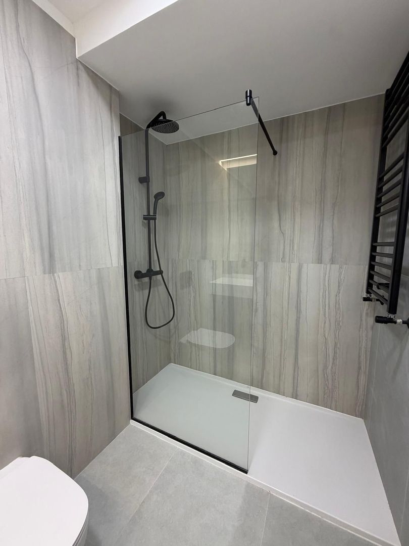 2 Camere | Nusco City 2 | Parcare Inclusa | Prima Inchiriere - 10