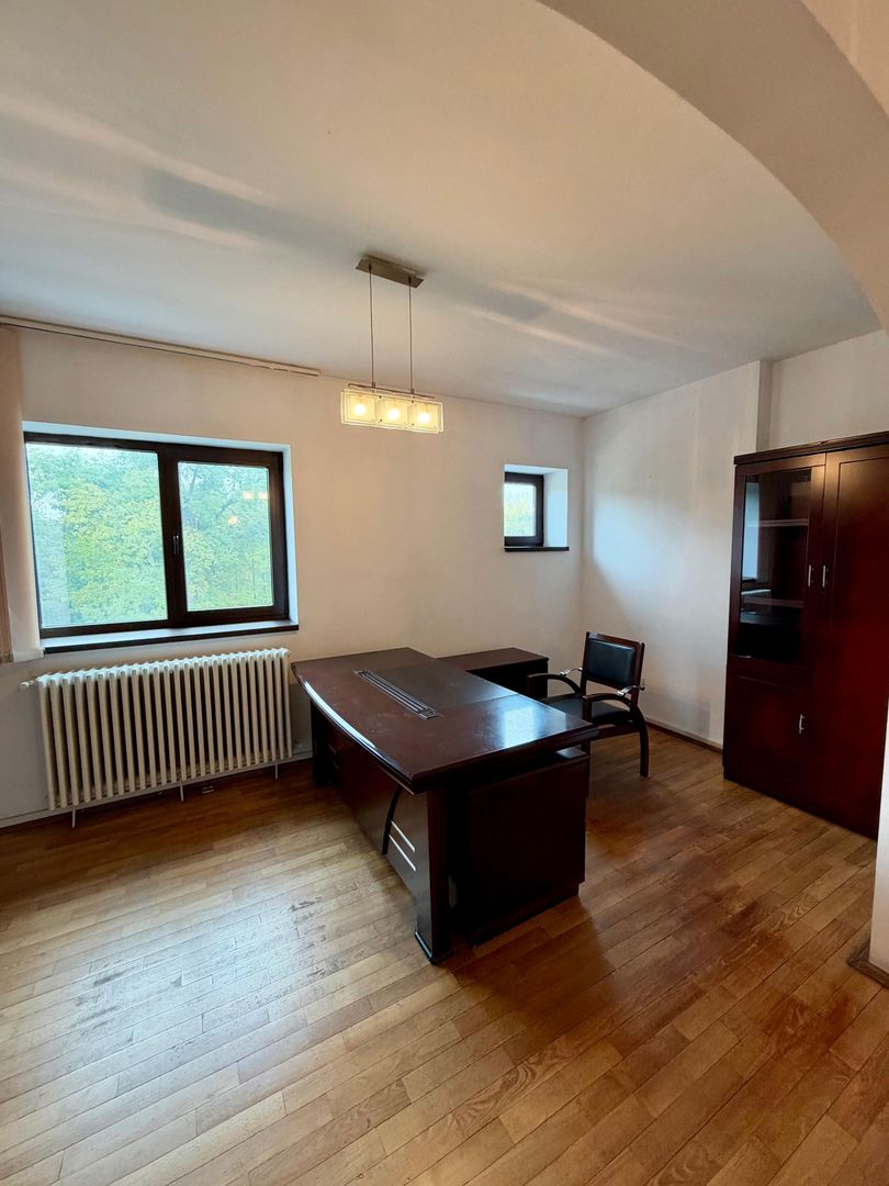 Spatiu Birouri in VILA/ 124 mp/ Cotroceni/ Vizavi de Palatul Cotroceni - 8