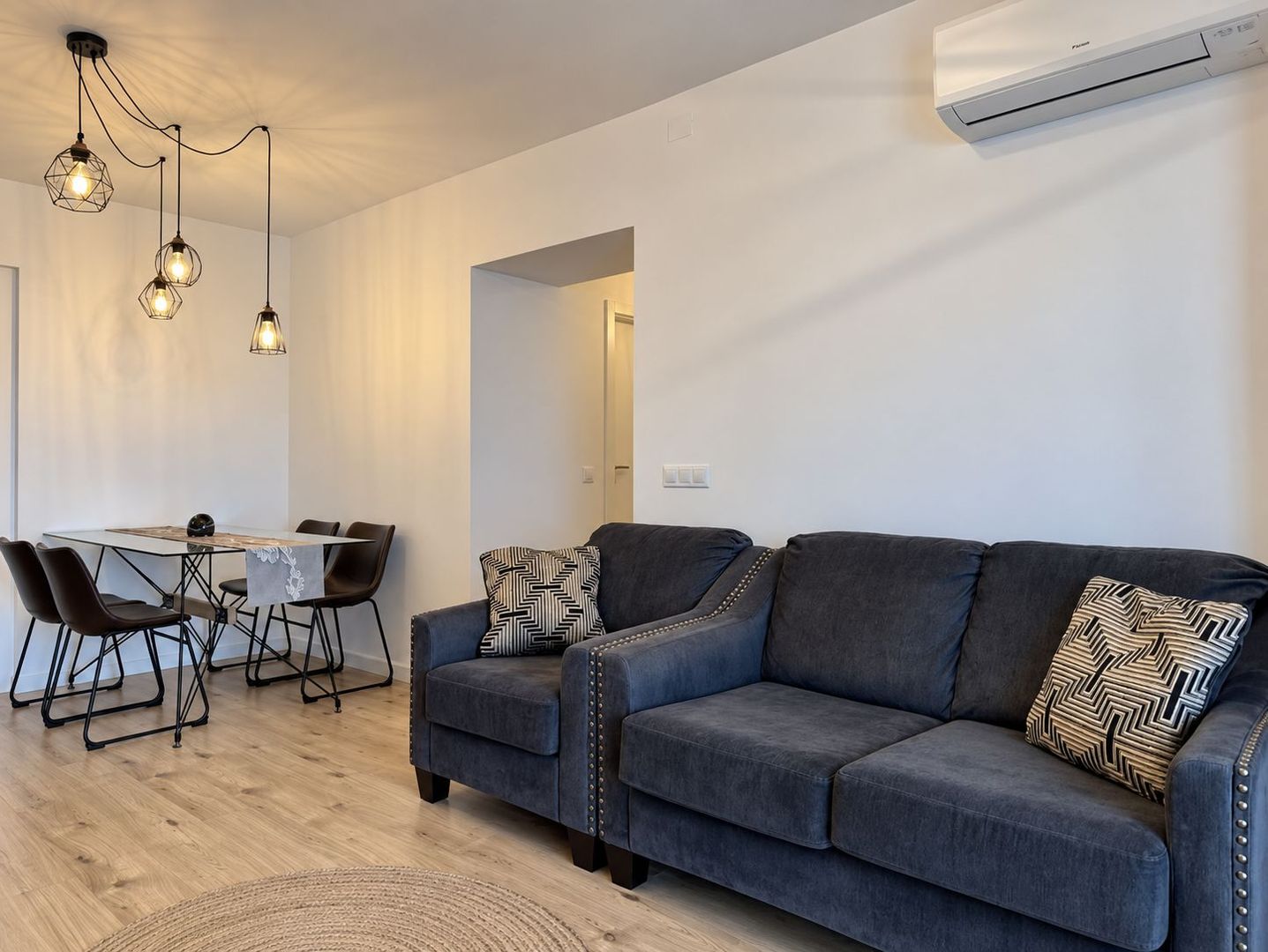 3 Camere | Belvedere Residence | Floreasca - 1/4