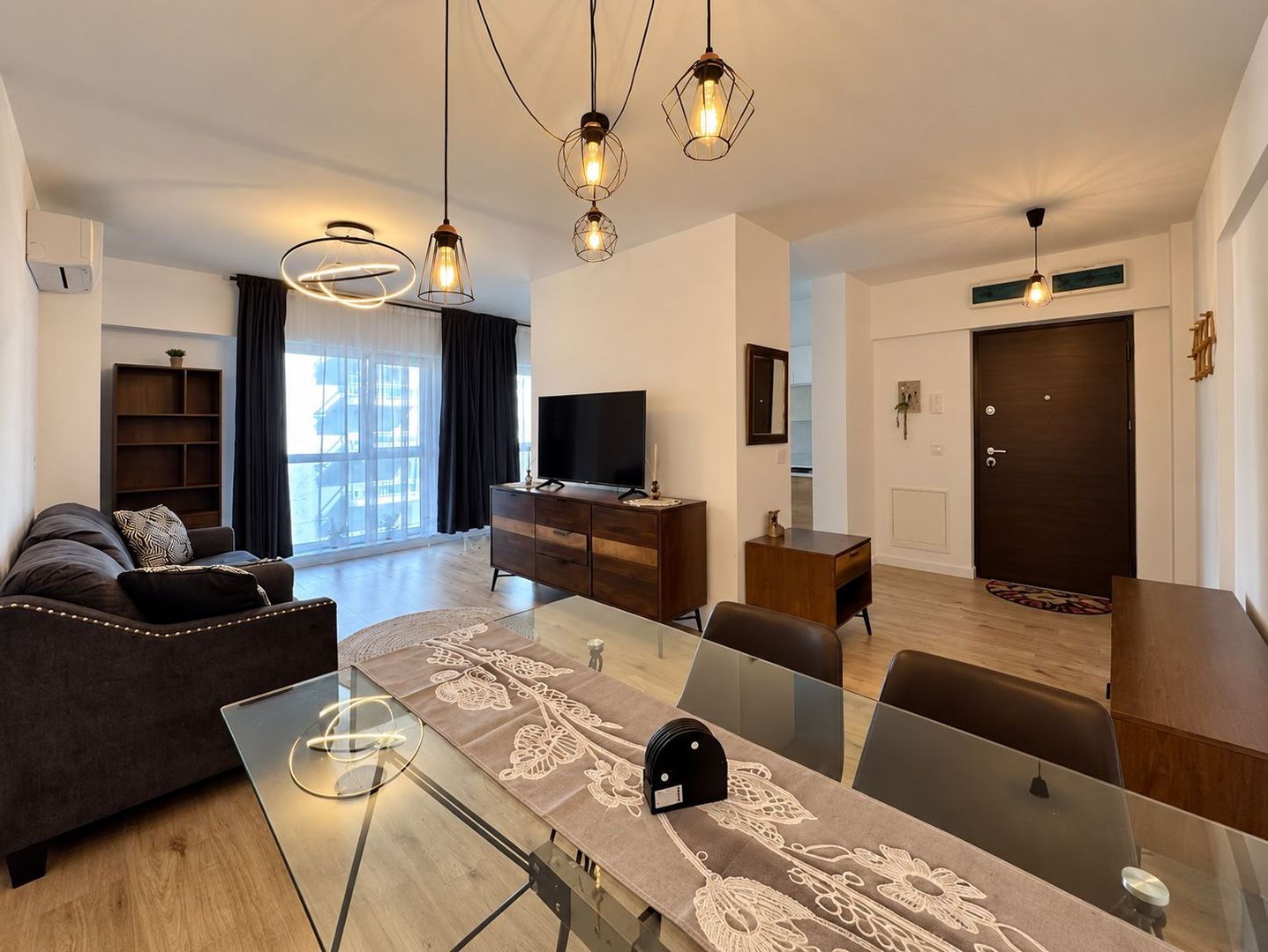 3 Camere | Belvedere Residence | Floreasca - 2/4