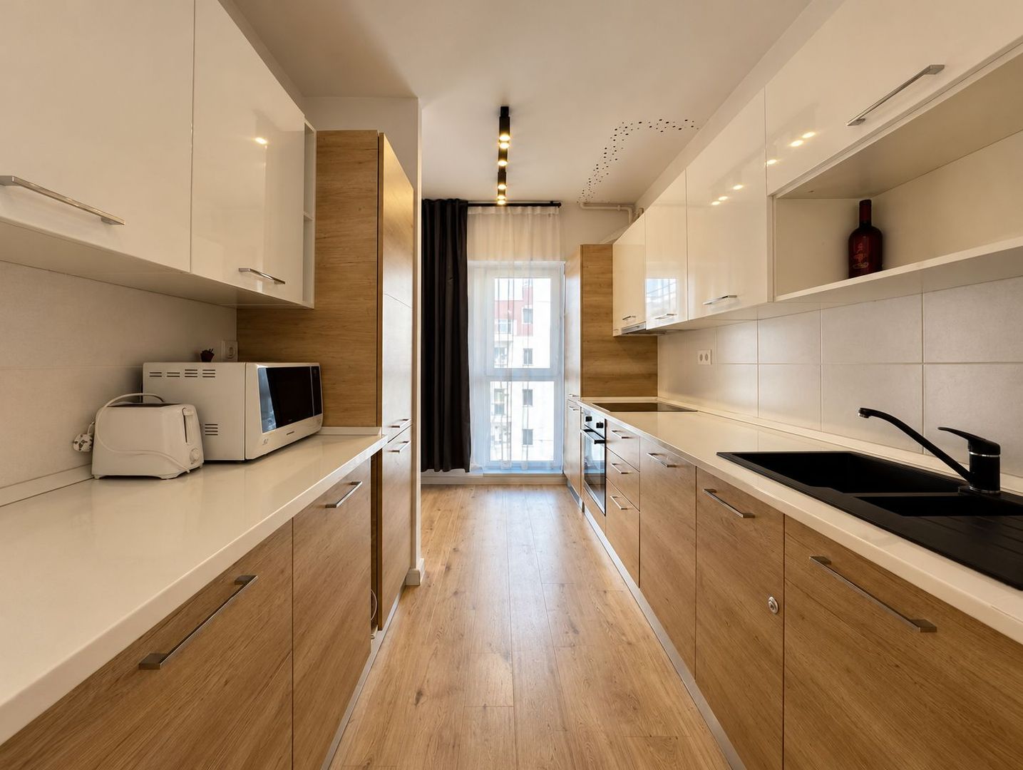 3 Camere | Belvedere Residence | Floreasca - 3/4