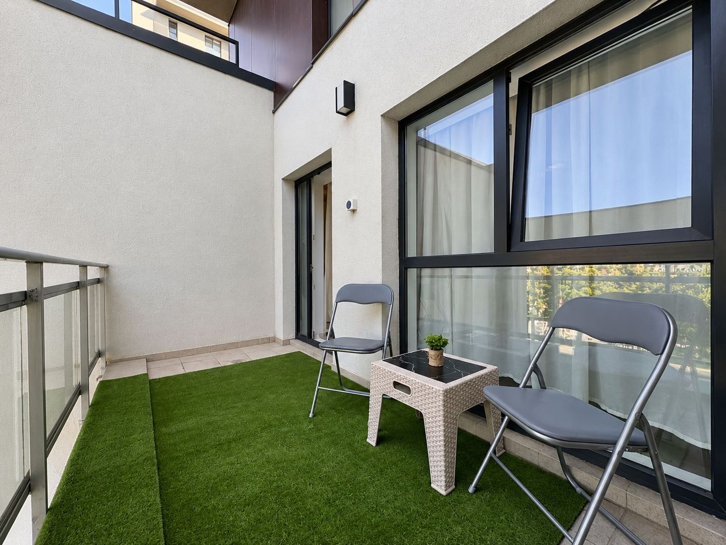 3 Camere | Belvedere Residence | Floreasca - 5