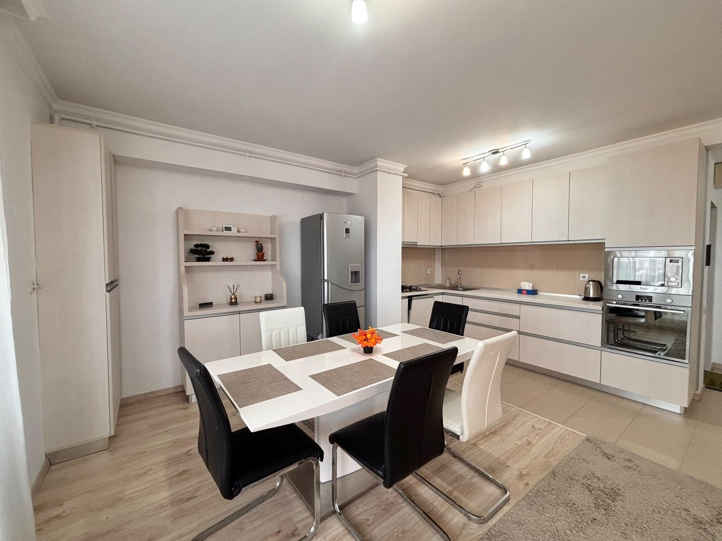 Penthouse de inchiriat | IANCU NICOLAE - 1/8