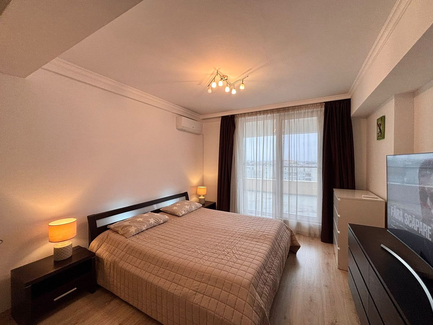 Penthouse de inchiriat | IANCU NICOLAE - 3/8