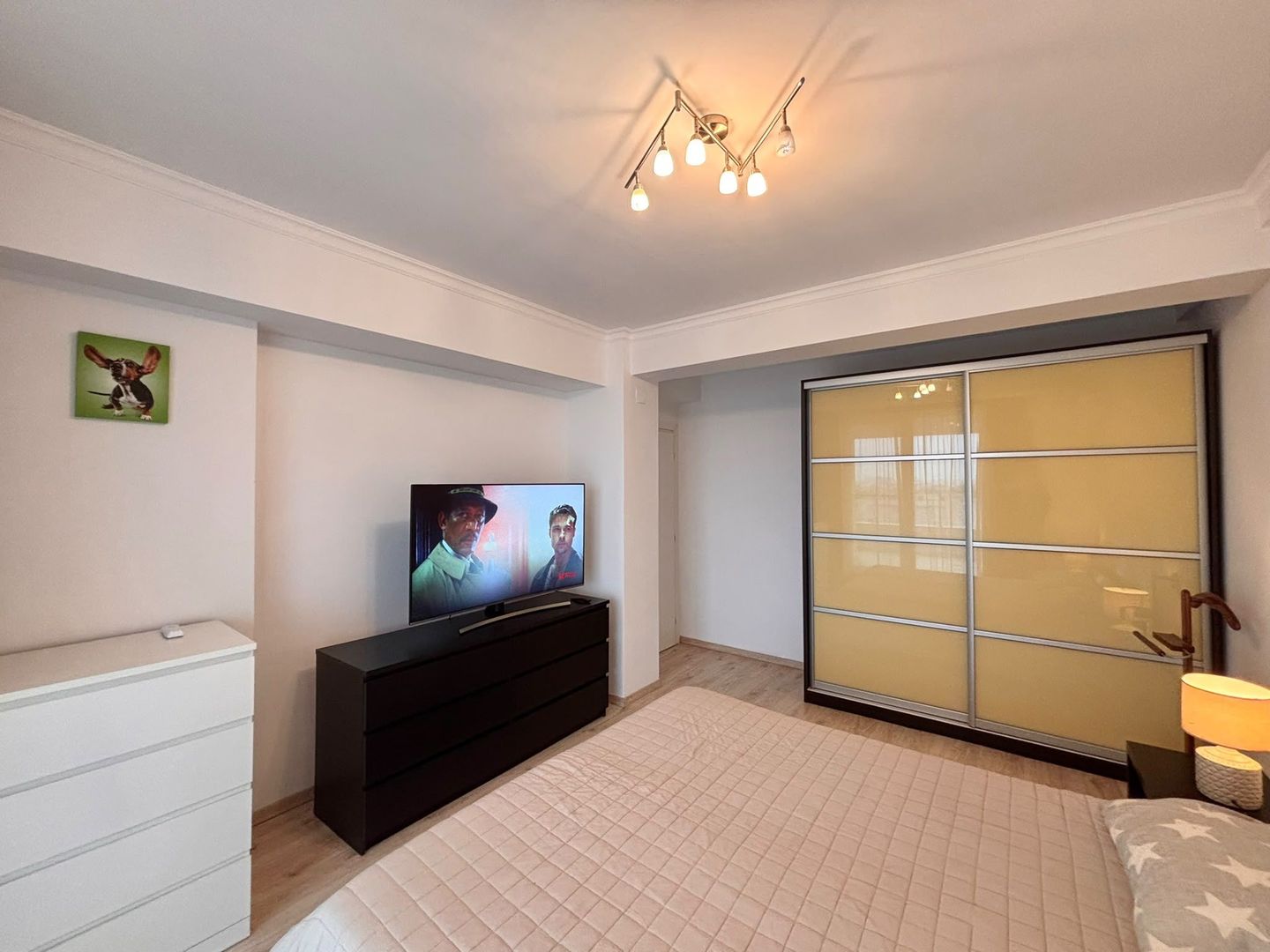 Penthouse de inchiriat | IANCU NICOLAE - 4/8