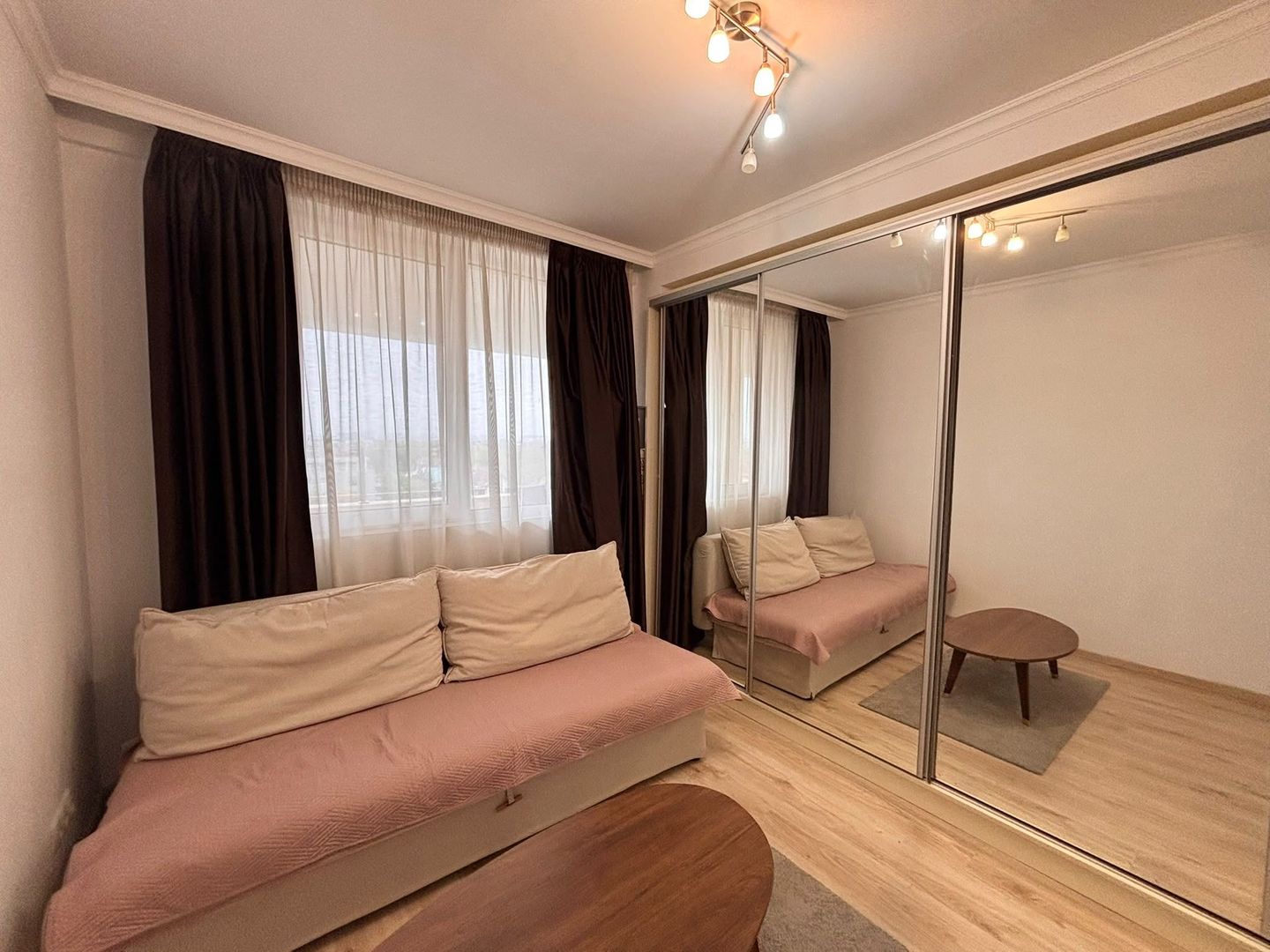 Penthouse de inchiriat | IANCU NICOLAE - 5/8