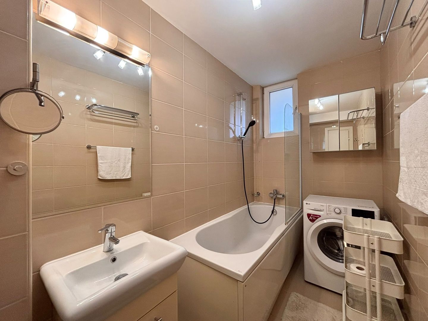 Penthouse de inchiriat | IANCU NICOLAE - 6/8