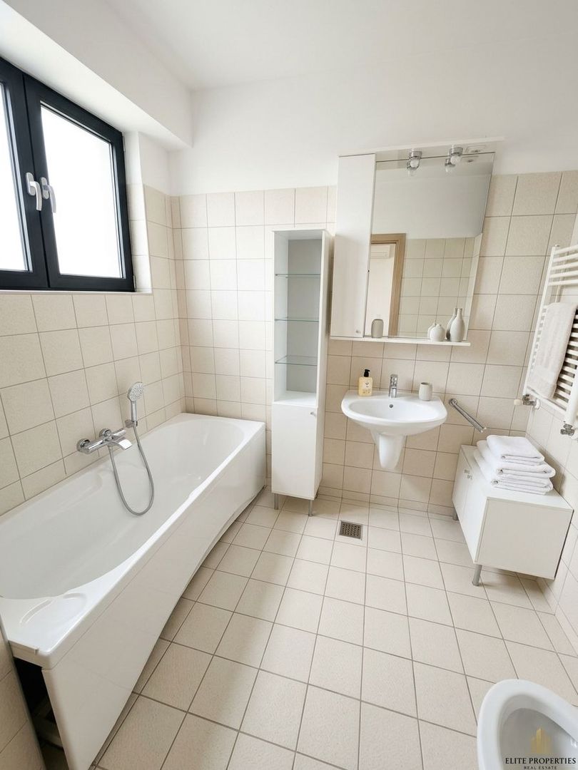 Apartament 4 camere, zona Tei - 9