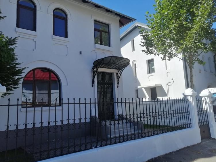 Vila integrala de inchiriat in zona Kiseleff Aviatorilor - 1/4