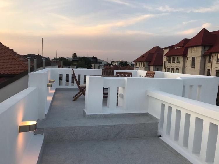 Vila integrala de inchiriat in zona Kiseleff Aviatorilor - 11
