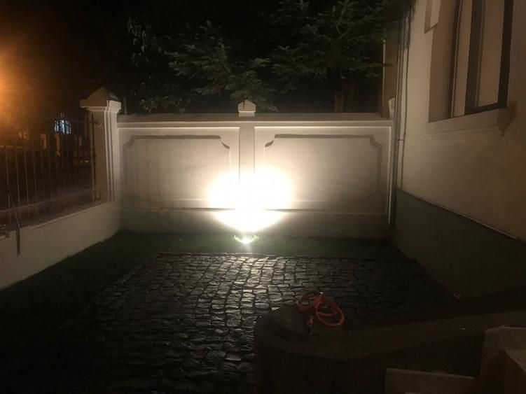 Vila integrala de inchiriat in zona Kiseleff Aviatorilor - 15
