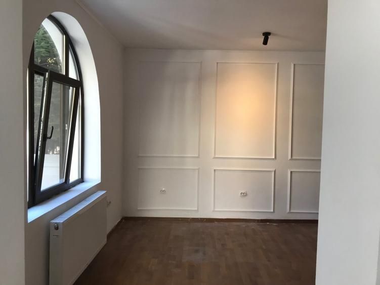Vila integrala de inchiriat in zona Kiseleff Aviatorilor