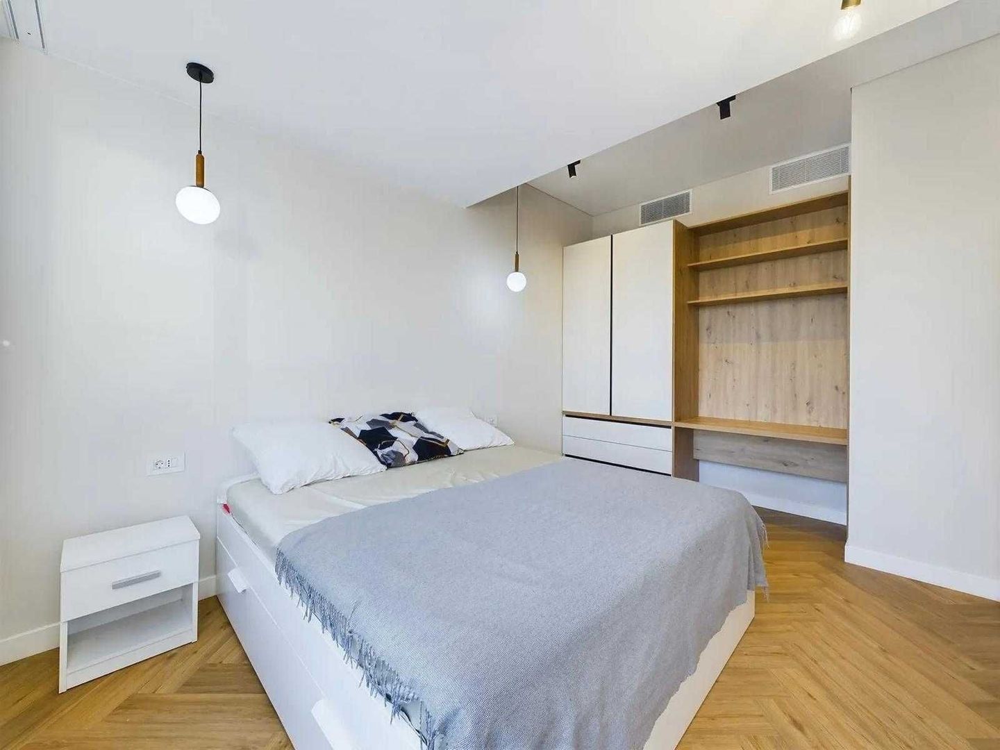 Apartament modern cu 2 camere  | 57,5 mp + terasa - 5