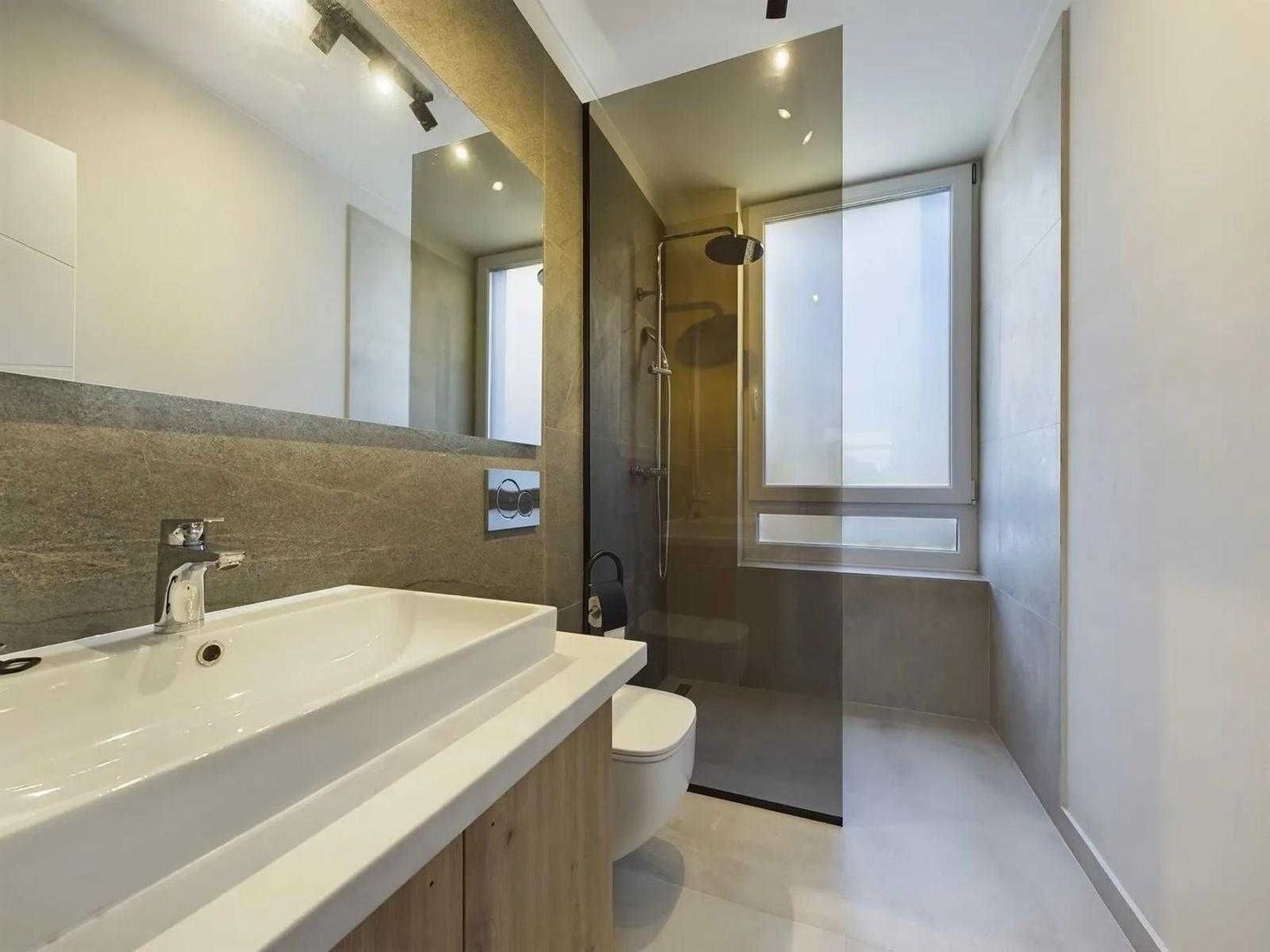 Apartament modern cu 2 camere  | 57,5 mp + terasa - 6