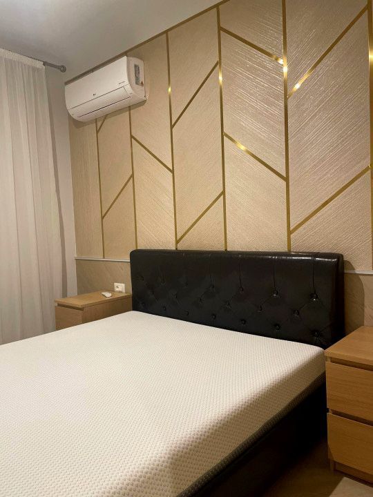Apartament modern de închiriat | 56 mp + terasă | Parcare inclusă
