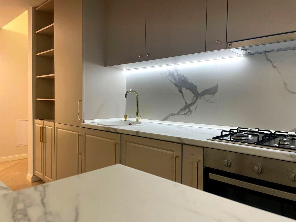 Apartament modern de închiriat | 56 mp + terasă | Parcare inclusă - 6