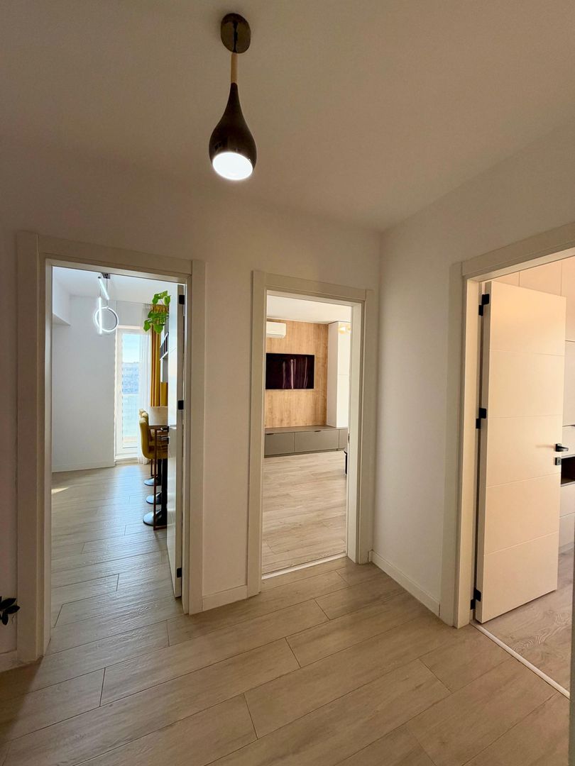 Apartament 2 camere-Decomandat/ Astorium My Home/ Parcare/ Boxa - 12