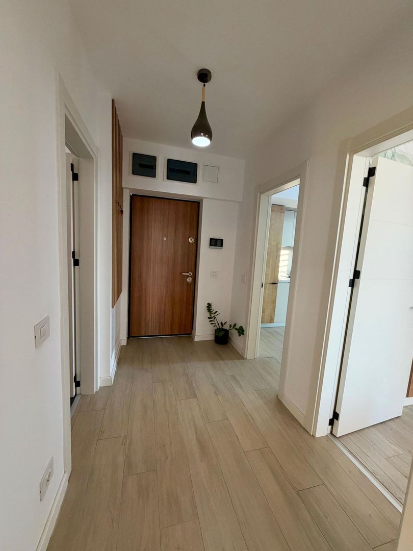 Apartament 2 camere-Decomandat/ Astorium My Home/ Parcare/ Boxa - 13