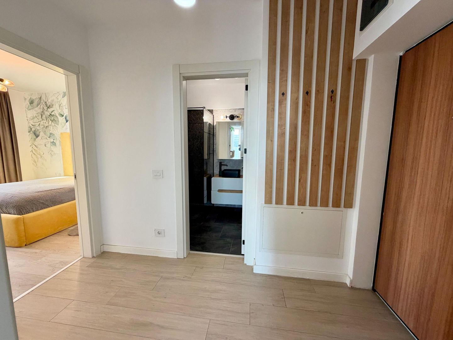 Apartament 2 camere-Decomandat/ Astorium My Home/ Parcare/ Boxa - 14