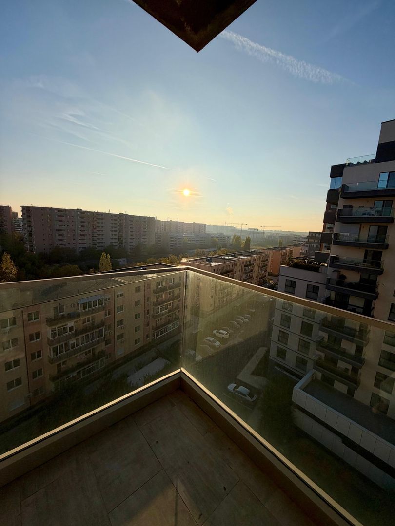Apartament 2 camere-Decomandat/ Astorium My Home/ Parcare/ Boxa - 15