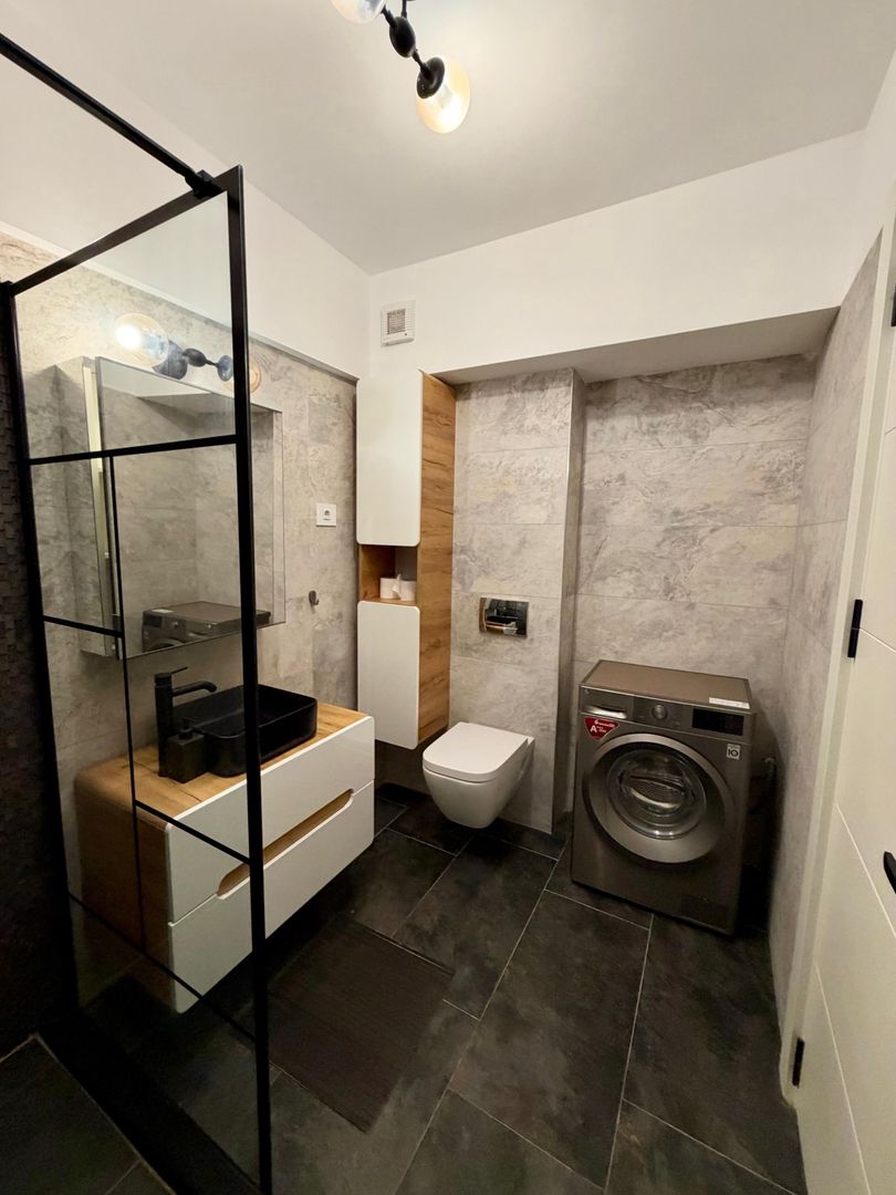 Apartament 2 camere-Decomandat/ Astorium My Home/ Parcare/ Boxa - 16